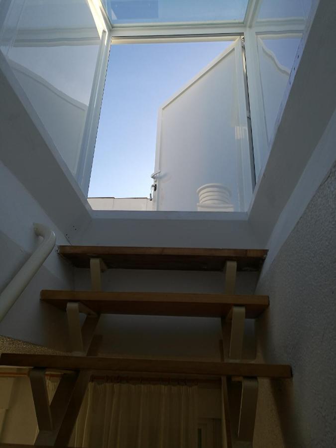 Apartamento Con Terraza Privada Y Piscinas Vinarós Exteriör bild