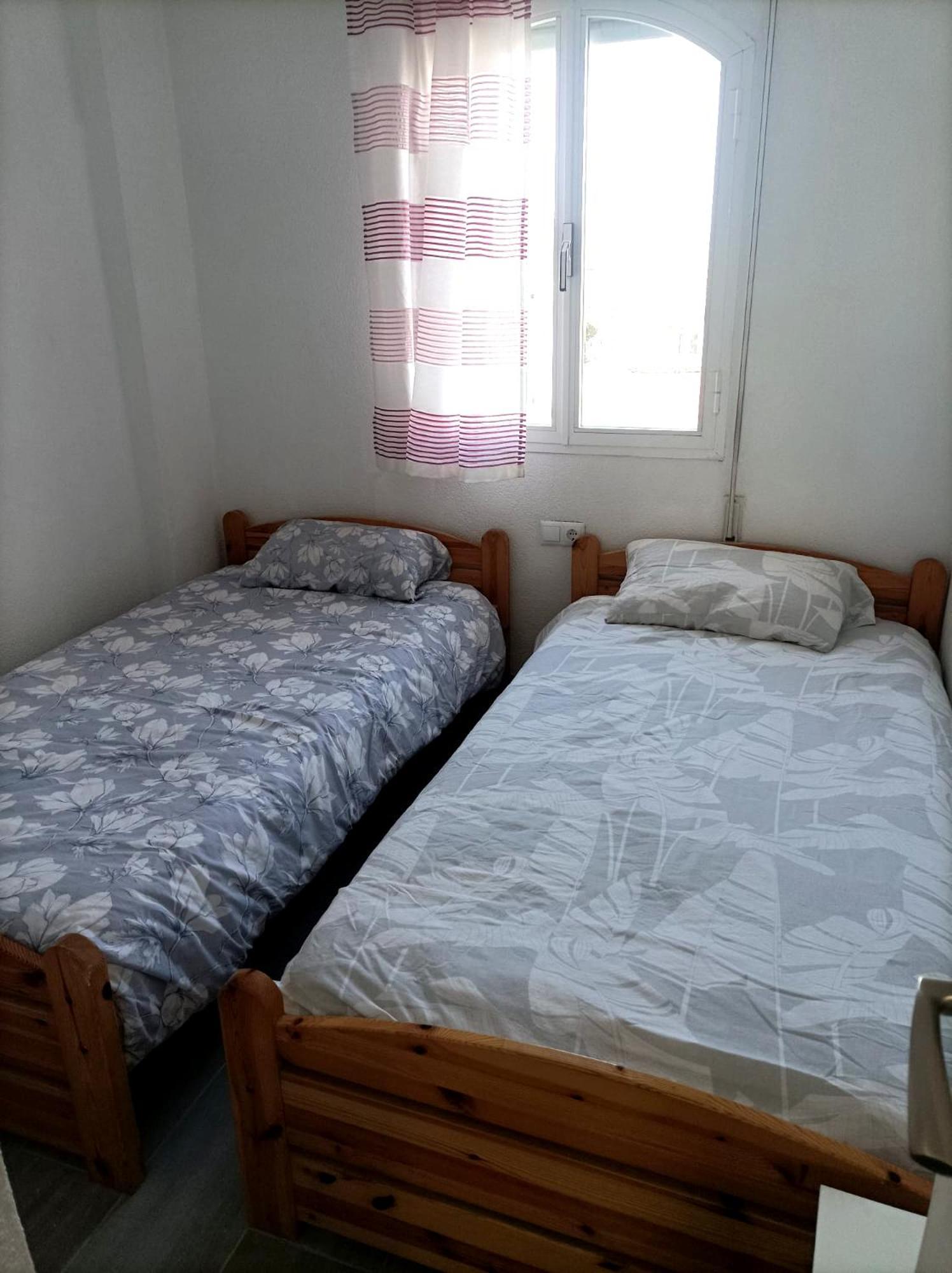 Apartamento Con Terraza Privada Y Piscinas Vinarós Exteriör bild