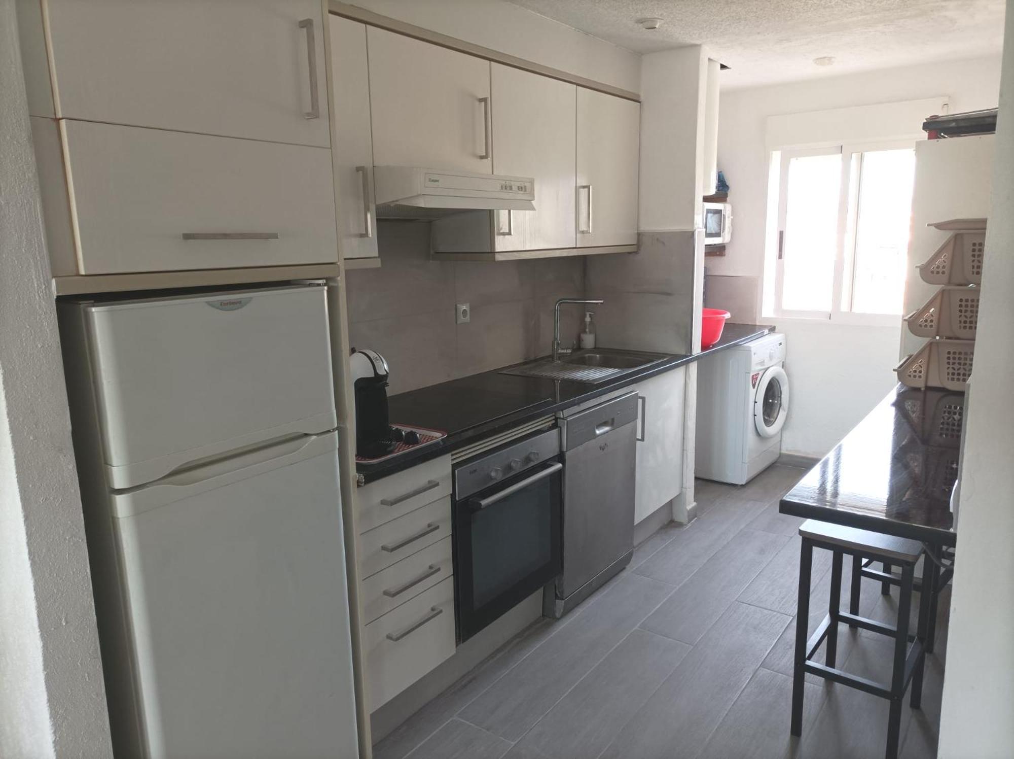 Apartamento Con Terraza Privada Y Piscinas Vinarós Exteriör bild
