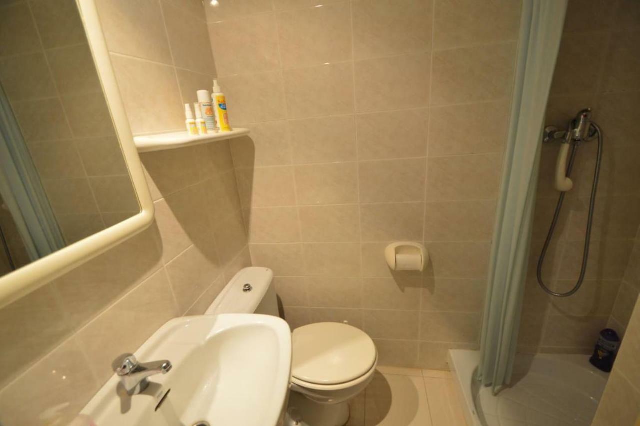 Apartamento Con Terraza Privada Y Piscinas Vinarós Exteriör bild